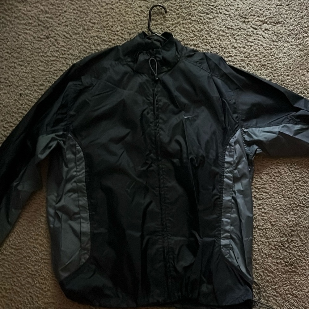 Nike vintage jacket